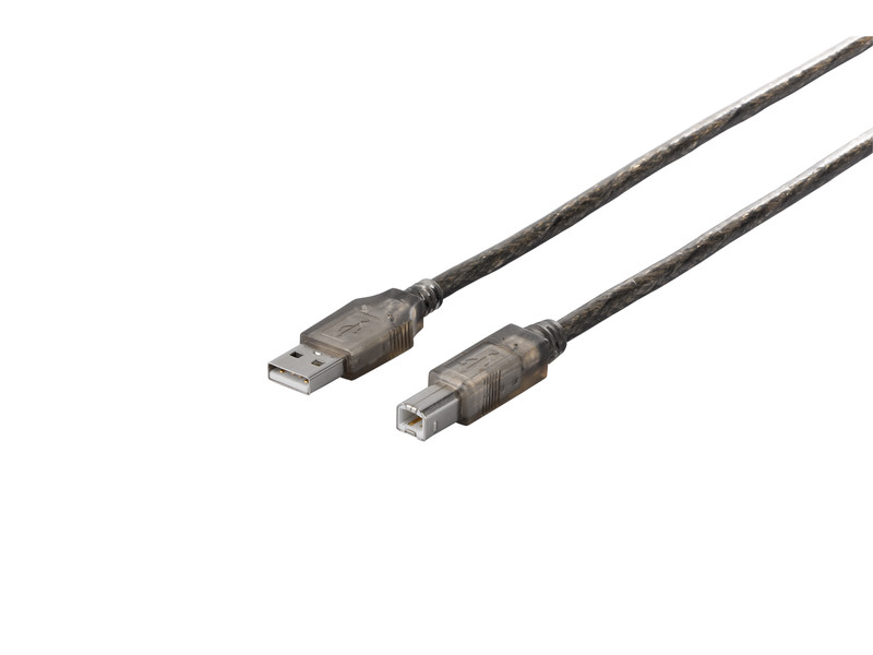 i-BUFFALO USB cable BSUAB215 