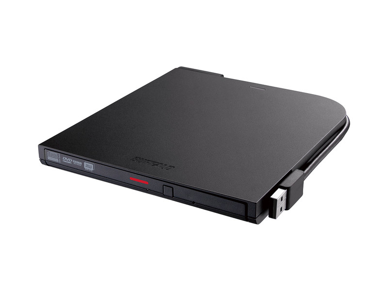 DVDポータブルDVDドライブDVSM-PCS58U2×4点とCD-R20枚付き