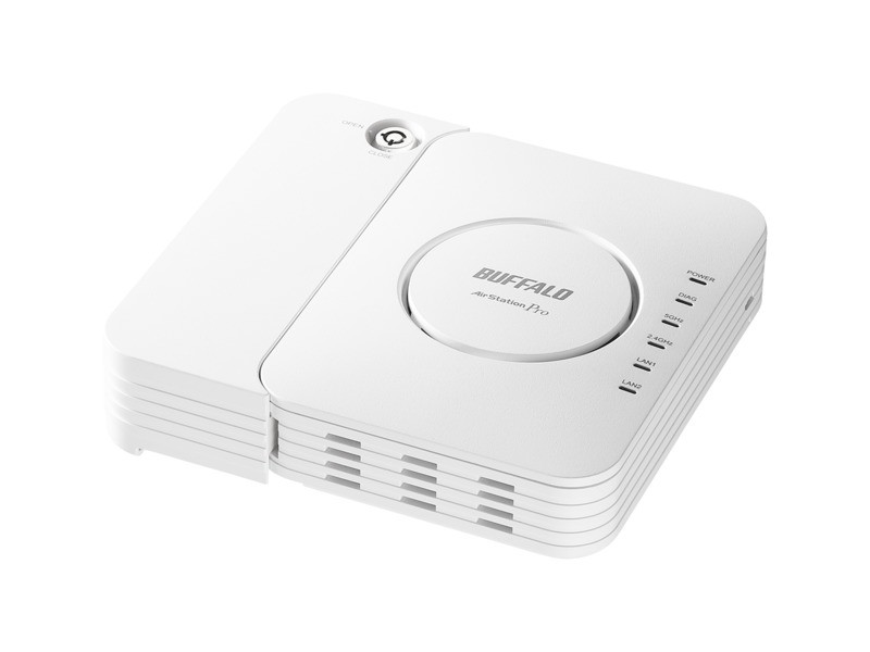 配送員設置 FS-M1266 : バッファロー | FREESPOT : フリースポット その他