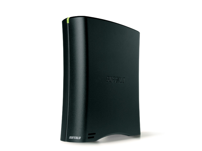 BUFFALO HD-CB2.0TU2  USB2.0外付HD 2.0TB