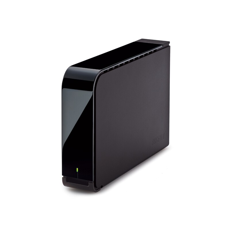 HD-LB1.0TU2 : 対応情報 | バッファロー