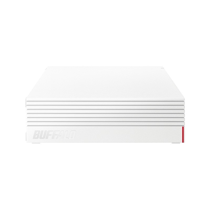 HD-LDS4.0U3-WA : 外付けHDD | バッファロー