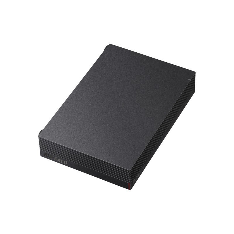 BUFFALO HD-LD4.0U3-BKA 4.0TB