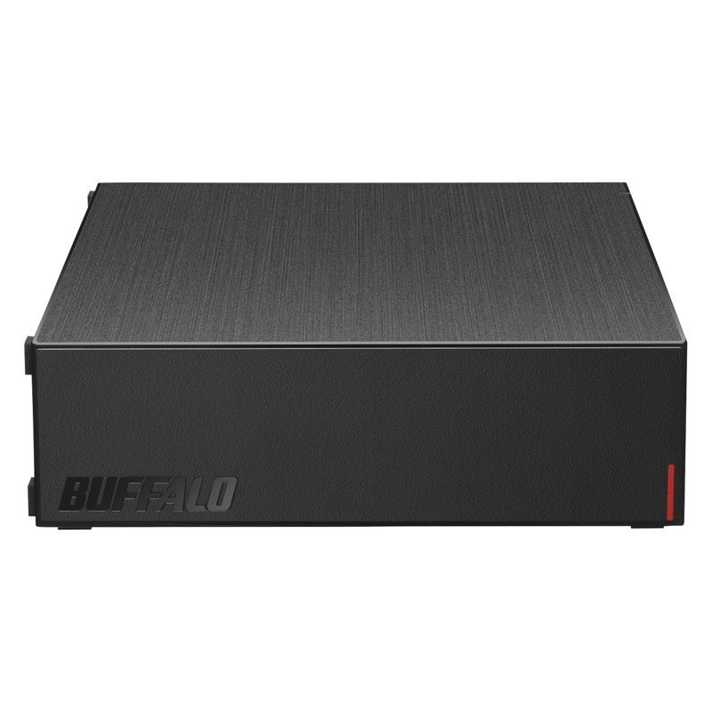 BUFFALO HD-LE2U3-BA