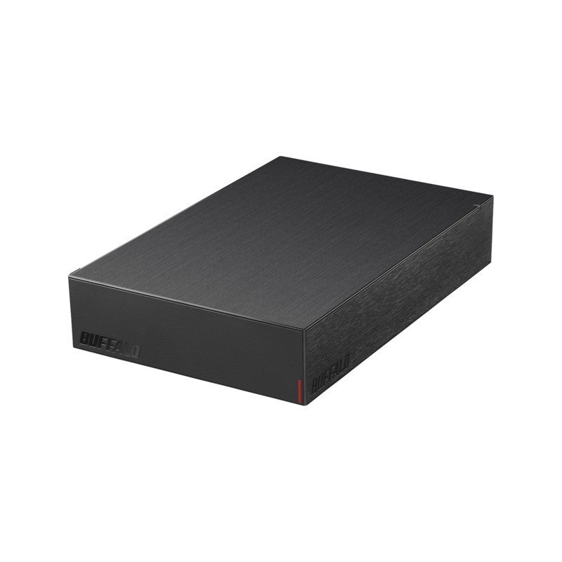 HD-LDS4.0U3-BA バッファロー USB3.1