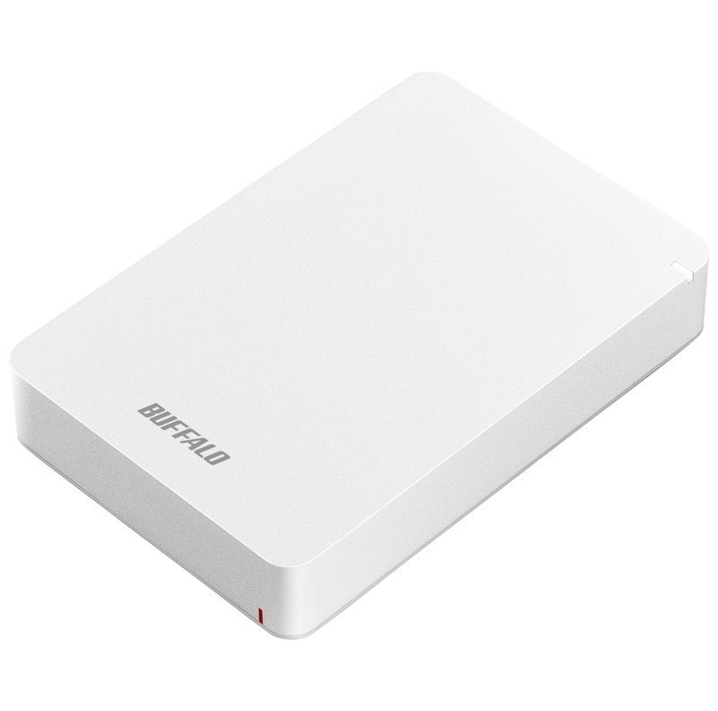 BUFFALO(バッファロー) 4TB HD-PCFS4.0U3