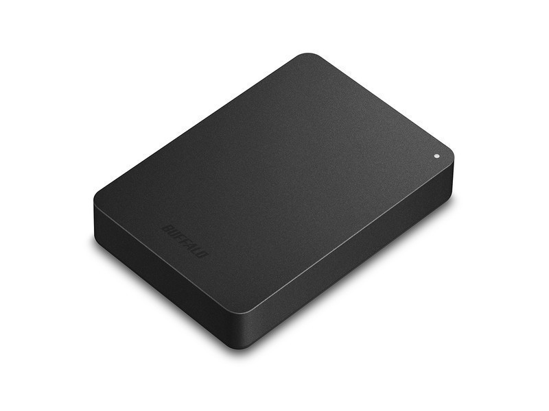 【超安い】 HD-PNF2.0U3-GB/N バッファロー | MiniStation : ポータブルHDD : 外付けハードディスク・ドライブ