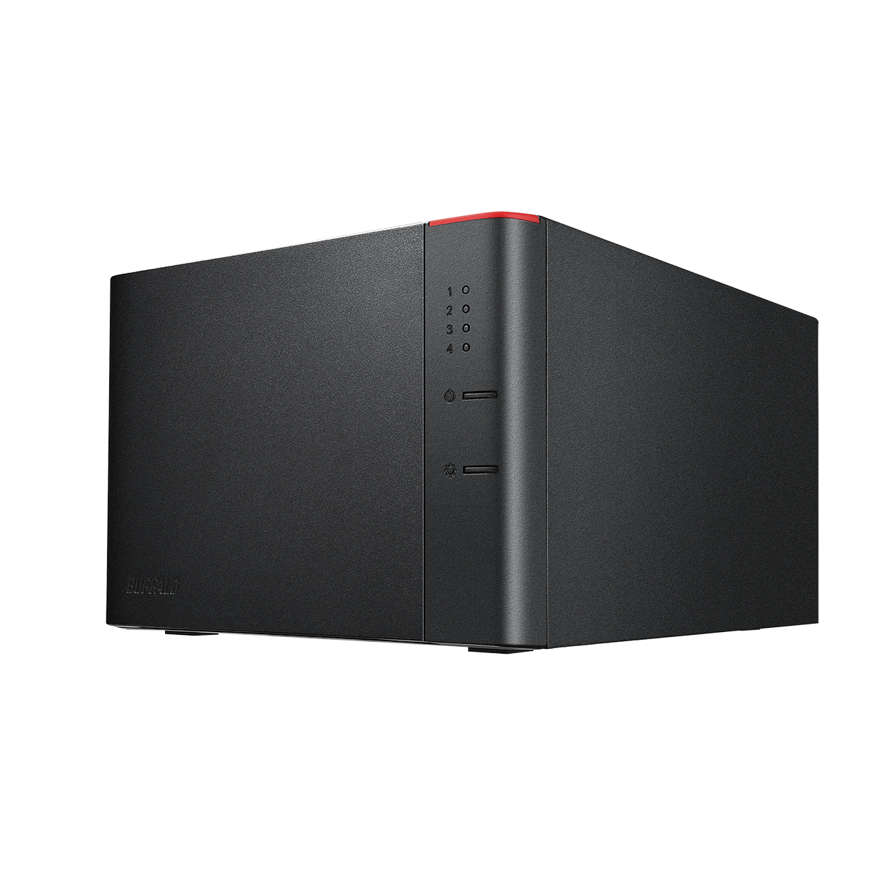 法人向け外付けHDD | バッファロー