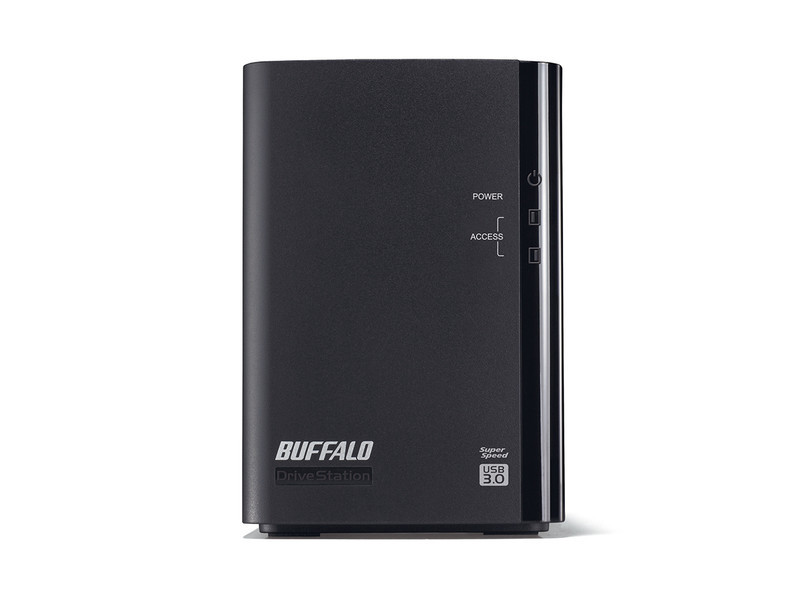 バッファロー OP-HD3.0WH ドライブステーション プロ HD-WHU3/ R1シリーズ用オプション 交換用HDD 3TB その他