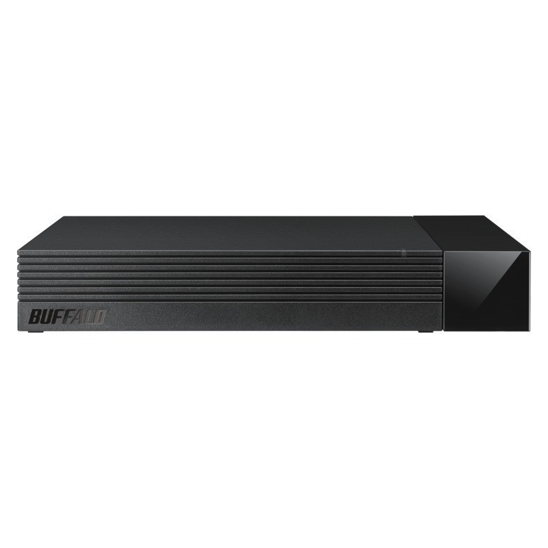 【新品未開封】バッファロー HDV-LLD1U3BA/D テレビ録画 HDD