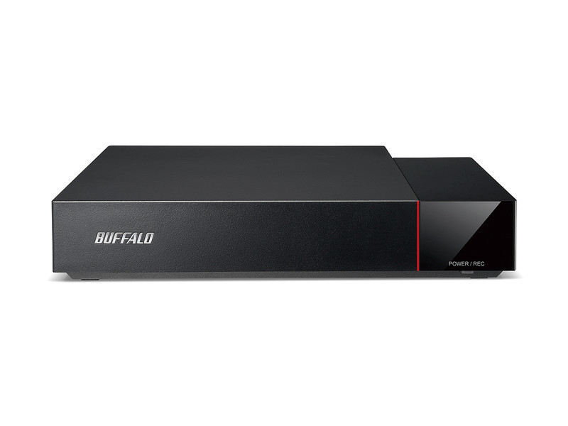 HDV-SA4.0U3/VC : 外付けHDD : DriveStation | バッファロー