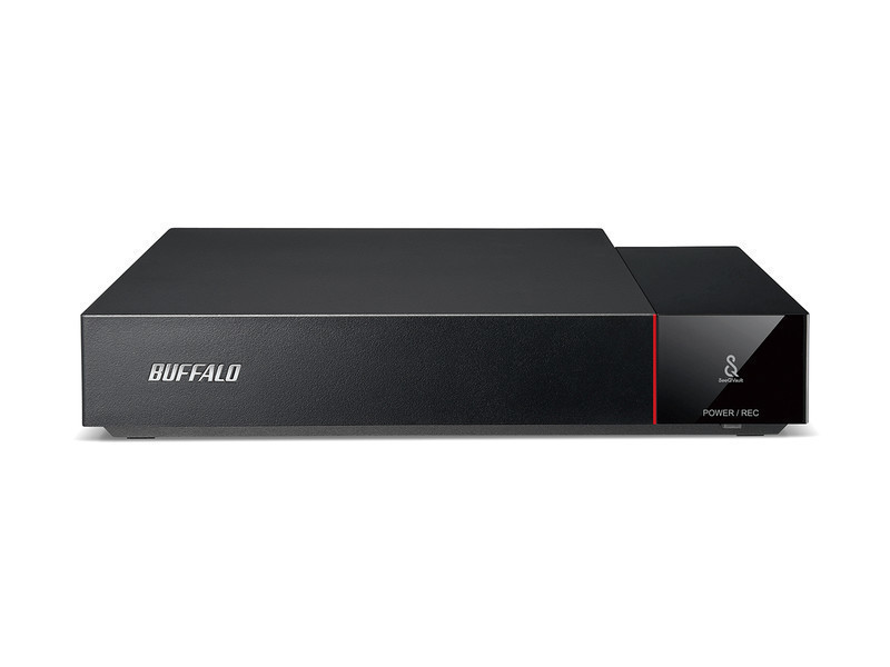 BUFFALO SeeQVault HDD 3TB HDV-SQ3.0U3/VC