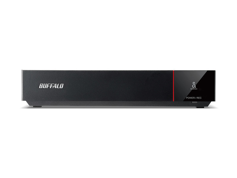 新品 BUFFALO HDV-SQ4.0U3/VC 4TB バッファロー