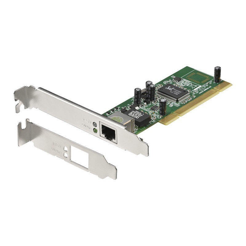 再再販！ : LGY-PCI-GT LANアダプター バッファロー | 拡張カード