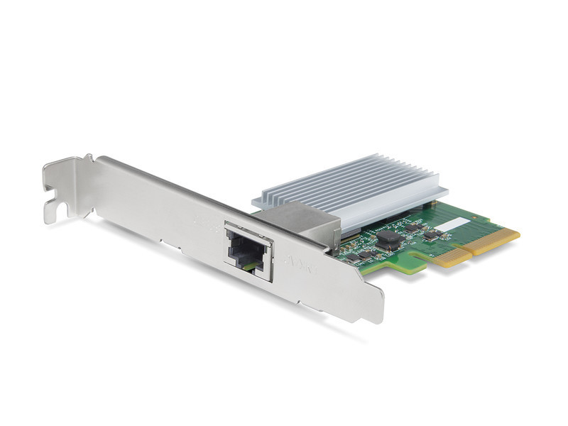 取寄商品 バッファロー 10GbE対応PCI Expressバス用LANボード LGY-PCIE-MG2 通販