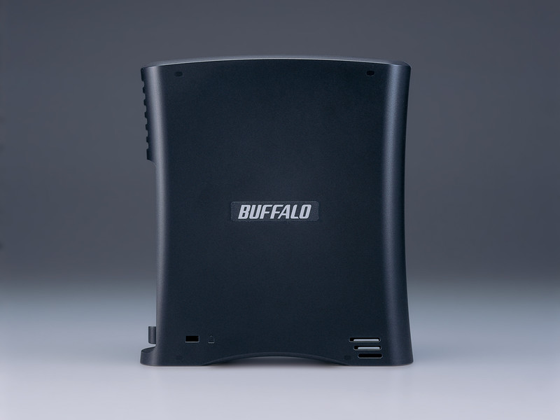 BUFFALO LS-XH1.5TL NAS Link Station