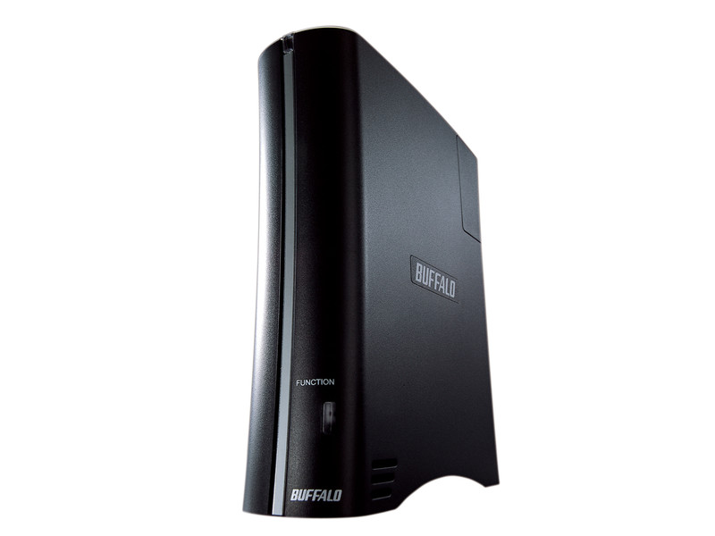 BUFFALO LS-XH1.5TL NAS Link Station