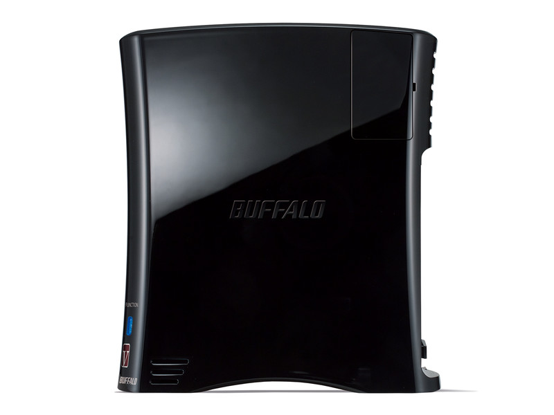 BUFFALO Link Station LS-V2.0TLJ NAS