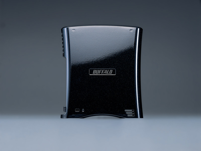 BUFFALO LS-XH1.5TL NAS Link Station