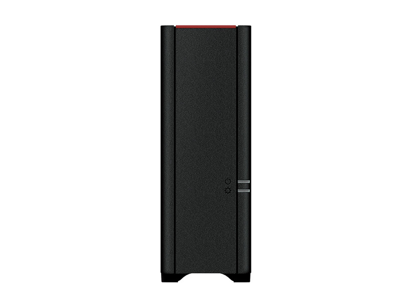 バッファロー NAS Linkstation LS210D 1TB