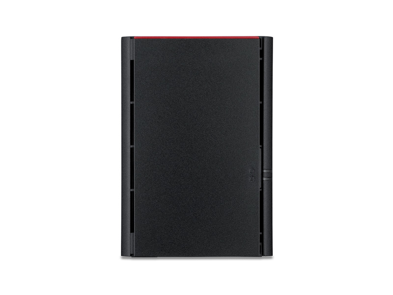 PC/タブレット PC周辺機器 LS220D0602C : ネットワーク対応HDD(NAS) : LinkStation | バッファロー