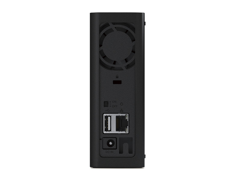 LS411D0301X : ネットワーク対応HDD(NAS) : LinkStation MyBox ...