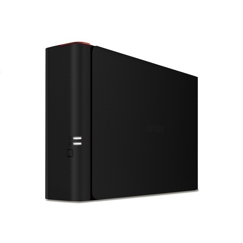 LS411D0401X : ネットワーク対応HDD(NAS) : LinkStation MyBox