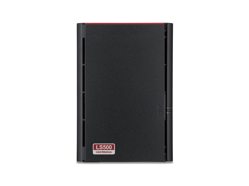 LS520D0402 : ネットワーク対応HDD(NAS) : LinkStation