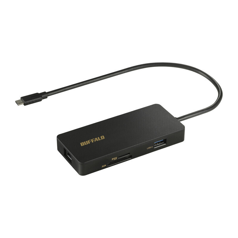 KENSINGTON K38365WW SD1610P USB-C モバイルドッグ パススルーチャージング - 3