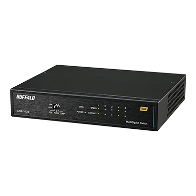 LGY-PCIE-MG2 : LANアダプター | バッファロー LGY-PCIE-MG2 : LANアダプター | バッファロー