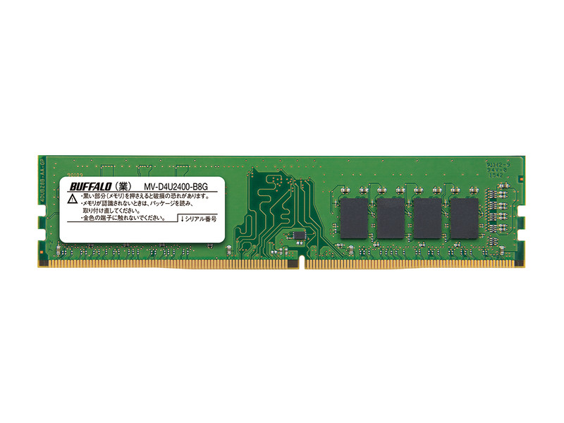 Dimm ddr4 2666 16gb