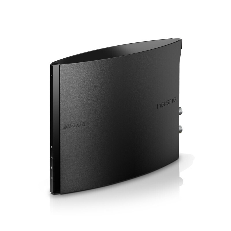 NS-N100/AVB : nasne(ナスネ) : nasne® | バッファロー 