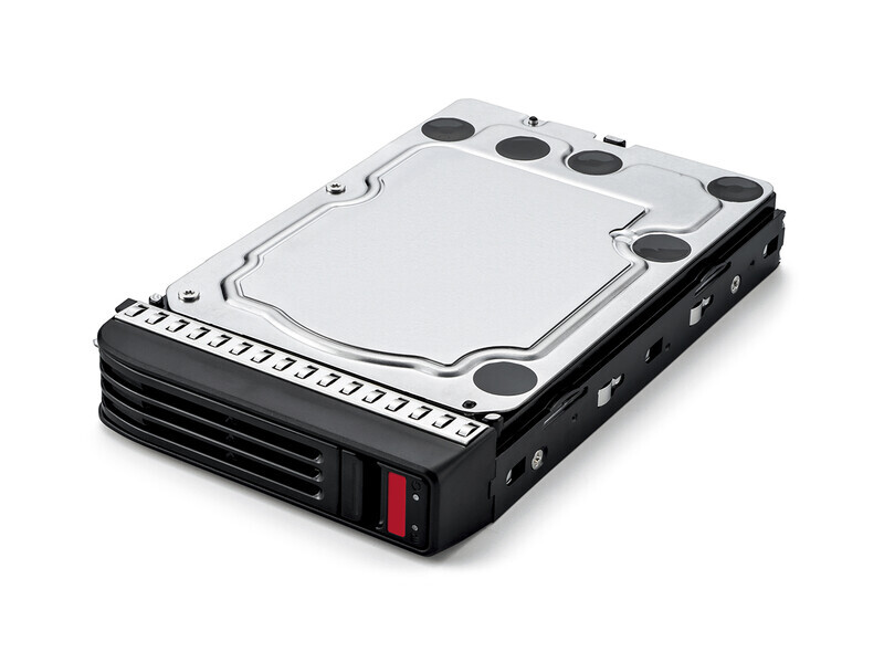 バッファロー ネットワークHDD 2.0TB （LS210D0201G）