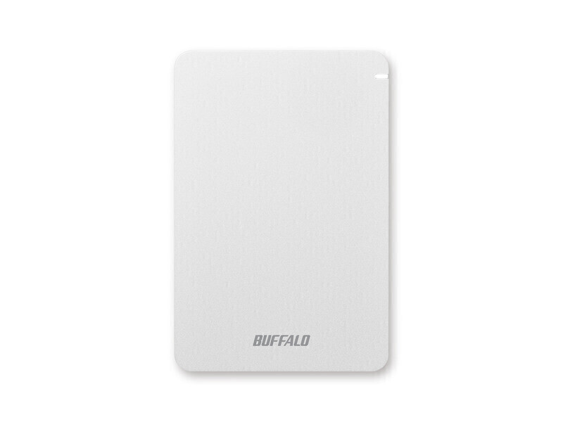 PD-BHD4TB : 対応情報 | バッファロー PD-BHD4TB : 対応情報 | バッファロー