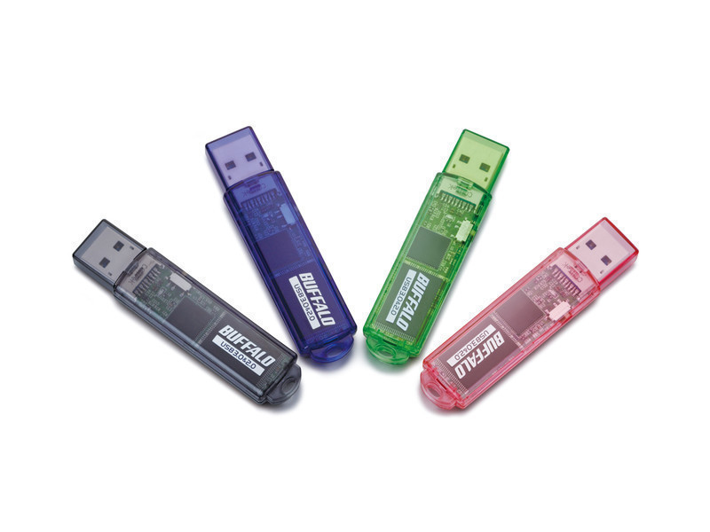 激安ブランド USBメモリ バッファロー RUF3-K16GB-BK USB3.1 Gen1 メモリー バリューモデル 16GB ブラック 