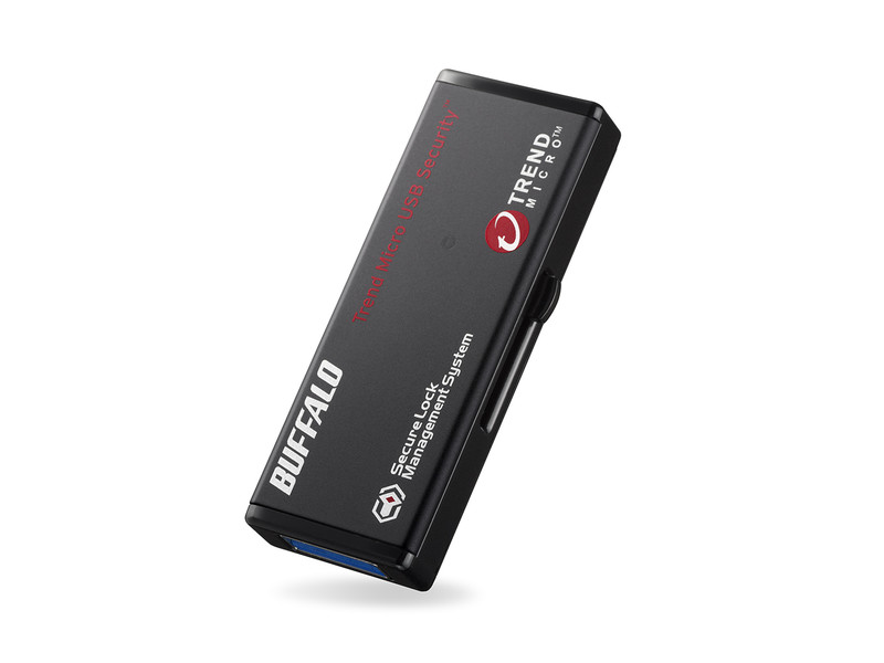 12858円 【まとめ買い】 BUFFALO バッファロー USBメモリー USB3.0対応 ウイルスチェックモデル 5年保証モデル 8GB RUF3-HS8GTV5