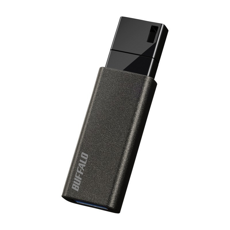 したソフト その他 BUFFALO バッファロー USBメモリー USB3.0対応 ウイルスチェックモデル 5年保証モデル 16GB RUF3