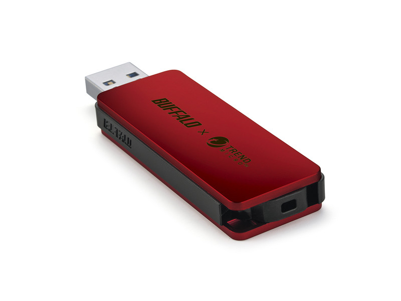 まとめ得] BUFFALO バッファロー USBメモリー USB3.0対応 32GB RUF3-HS32G x 2個セット 通販 