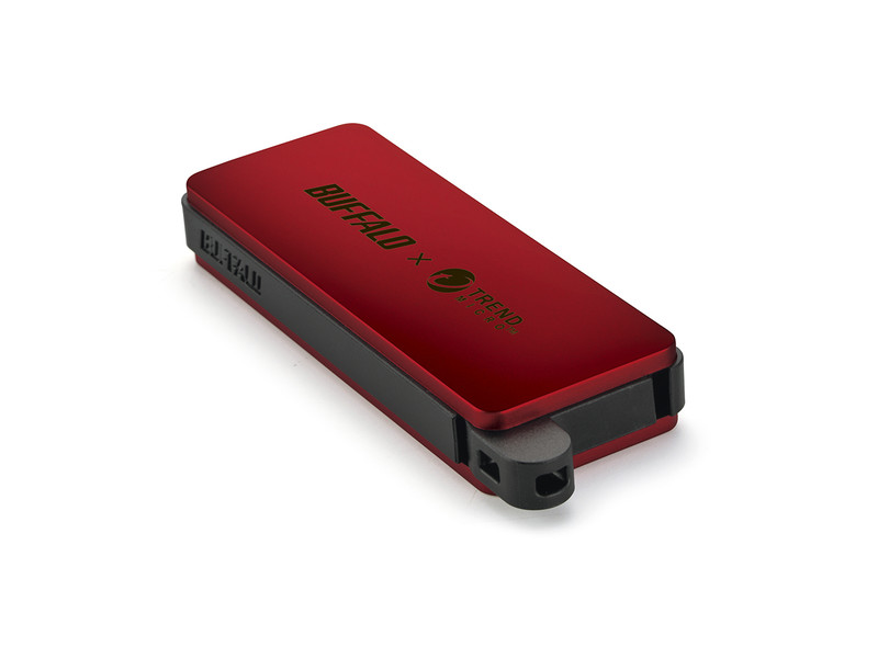 BUFFALO オートリターン USB3.0 高速USBメモリー 8GB シルバー RUF3-HPM8G-SV khxv5rg