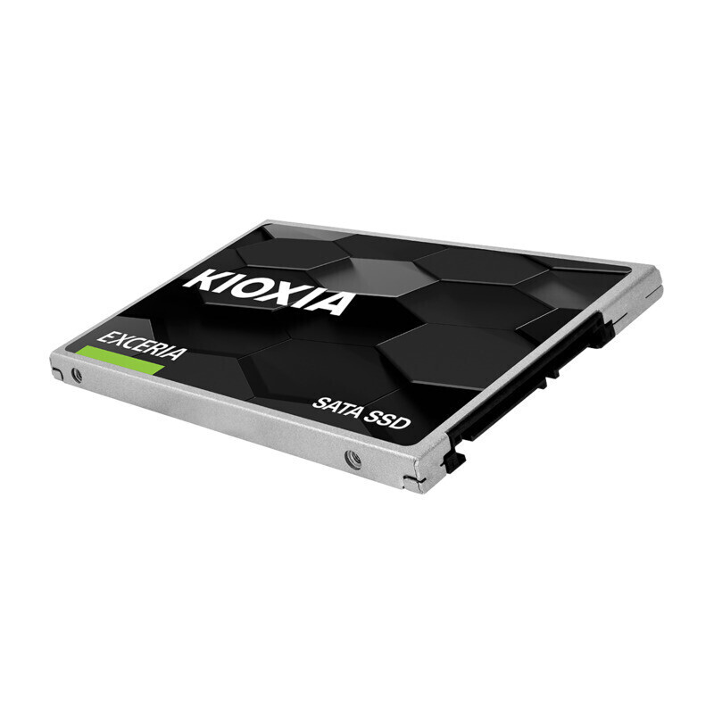 【1500円値引き】KIOXIA キオクシア SSD-CK960S/J