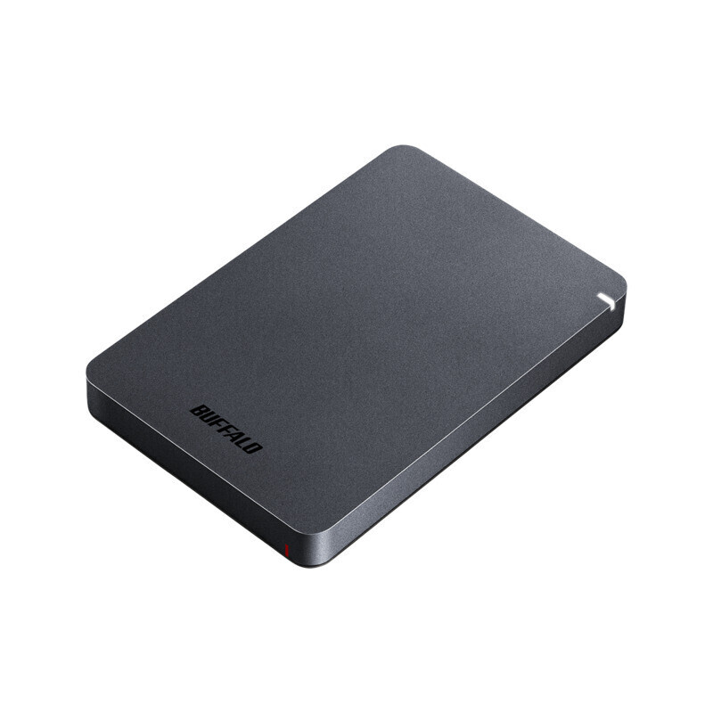 SSD-PGF2.0U3-B/Y : 外付けSSD | バッファロー