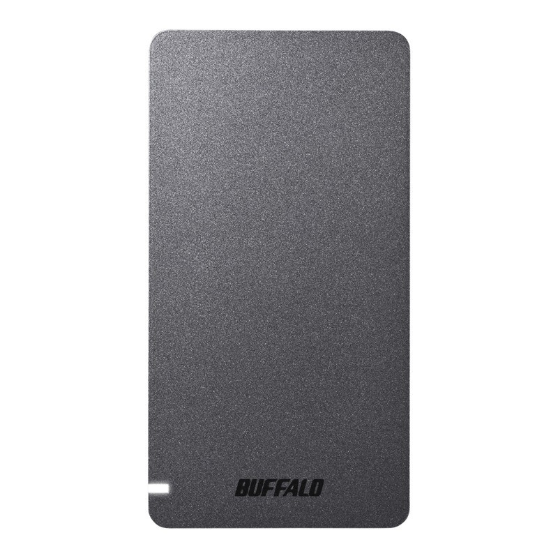 SSD-PGM2.0U3WC/N : 外付けSSD | バッファロー