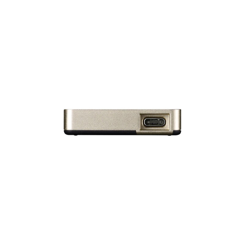 SSD-PGM480U3-G : 外付けSSD | バッファロー