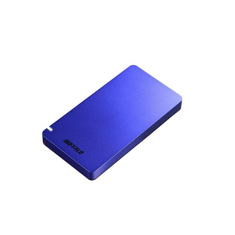 SSD-PGM1.0U3-LC : 外付けSSD | バッファロー