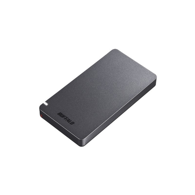 SSD-PGM960U3-B/N : ソフトウェア | バッファロー