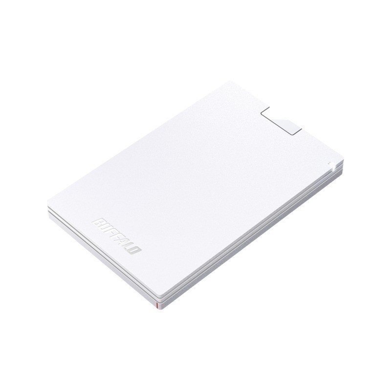 SSD-PG1.0U3-WC : 外付けSSD | バッファロー
