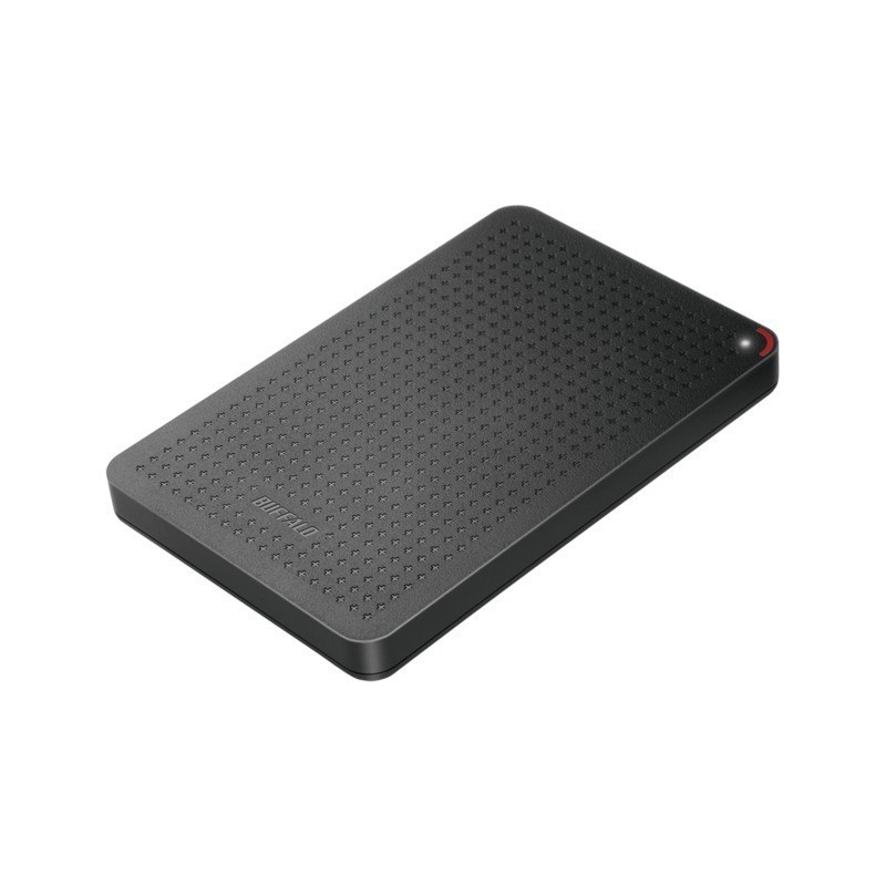 BUFFALO SSD-PL960U3-BK/N