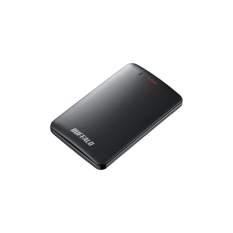 SSD-PM480U3A-B : 外付けSSD | バッファロー