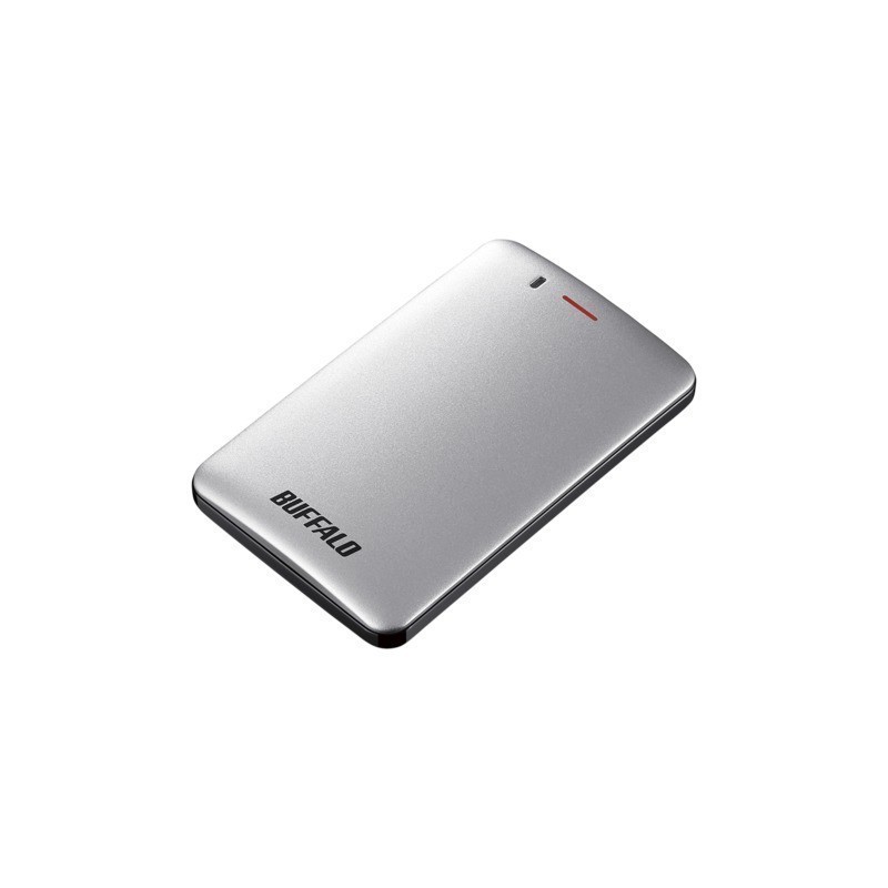 SSD-PM480U3A-S : 外付けSSD | バッファロー