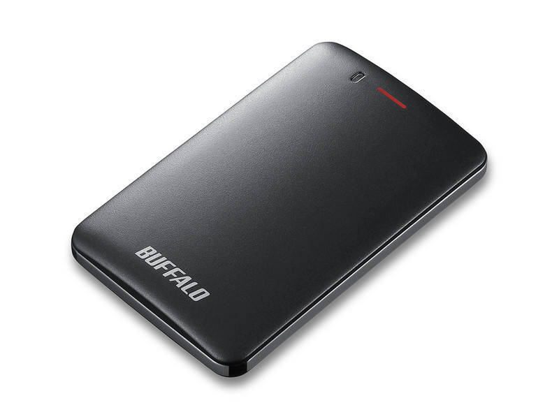 SSD-PM480U3-B/N : 外付けSSD | バッファロー